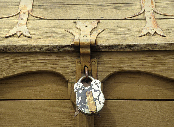 Lock