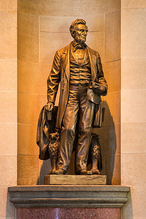 Abraham Lincoln