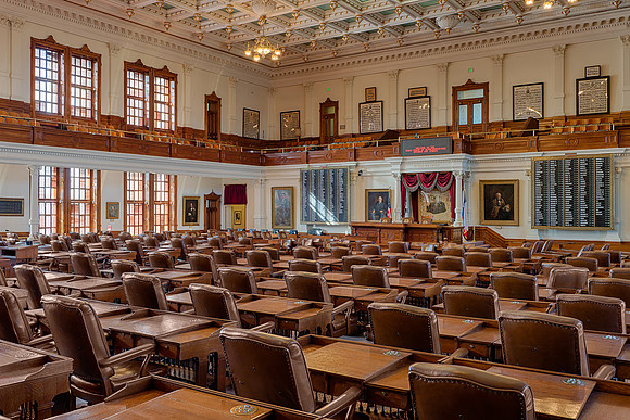 House of Representatives