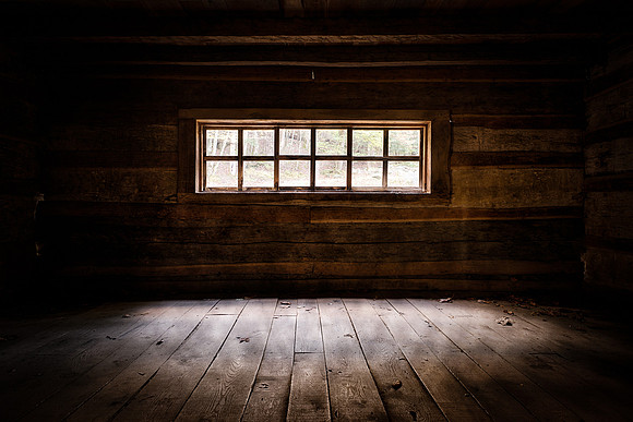 Window light