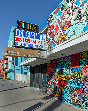 Murals