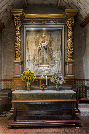 Our Lady of Bethlehem Shrine