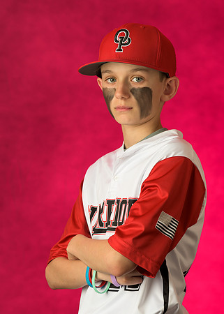 Luke Malfas