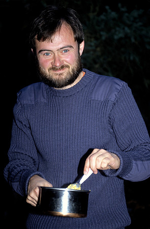 Pat Lukens