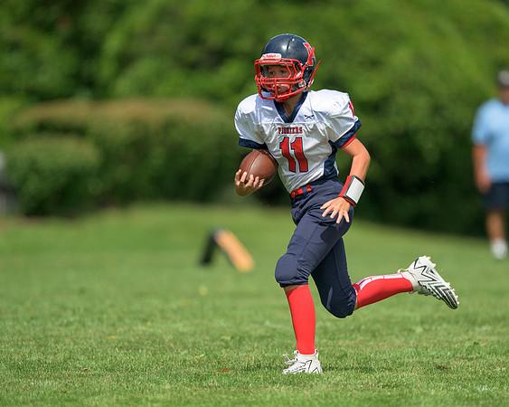 River Valley Youth Football