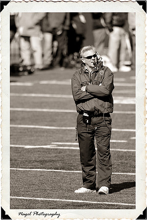Ron Zook