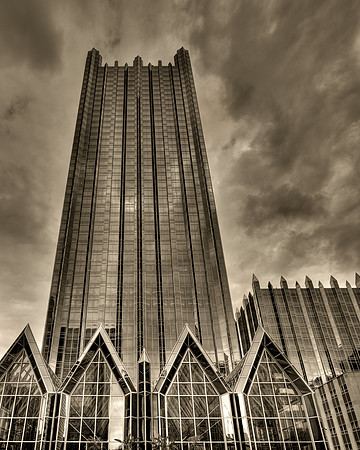 PPG Place