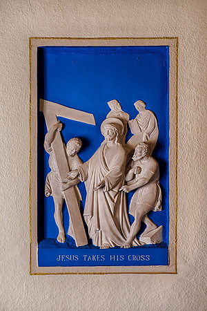 Sacred Heart Cathedral
