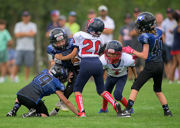River Valley Youth Football