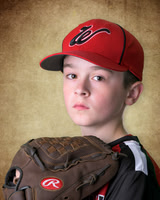 Liam Cismoski