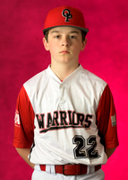Liam Cismoski
