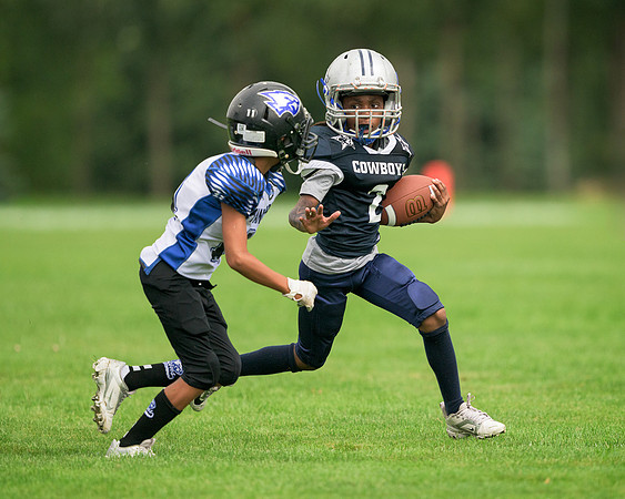 River Valley Youth Football