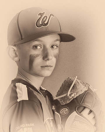 Luke Malfas