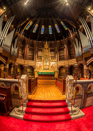 St. Paul's Episcopal Church