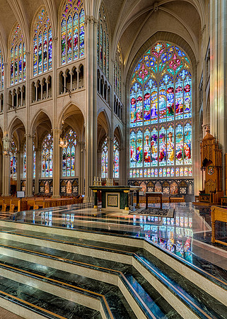 Cathedral Basilica of the Assumption