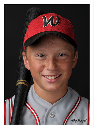 Jack Lebert