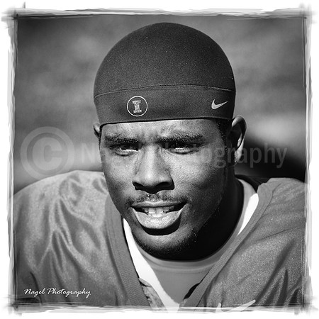 Juice Williams