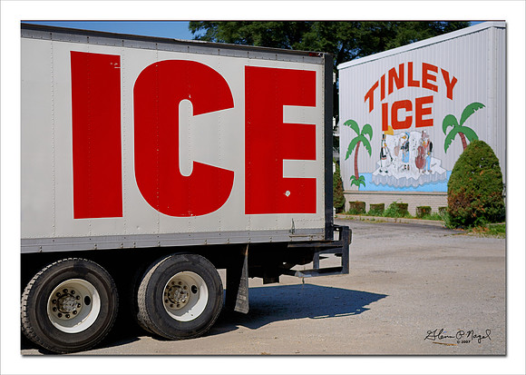 Tinley Ice Company II