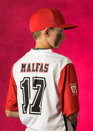 Luke Malfas