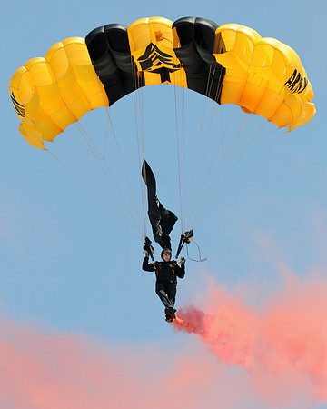 Rockford AirFest 2011