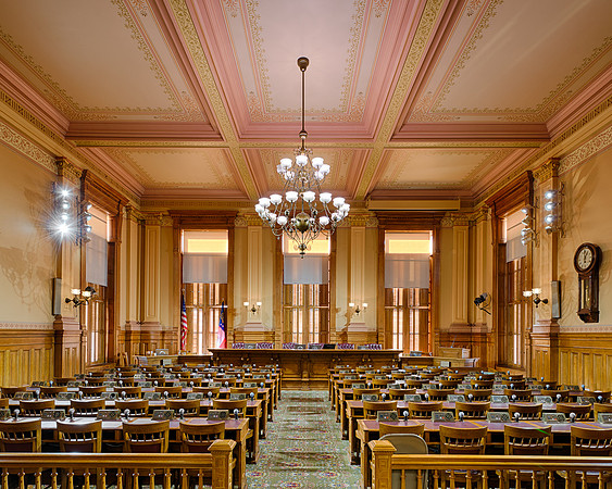 Old Supreme Court