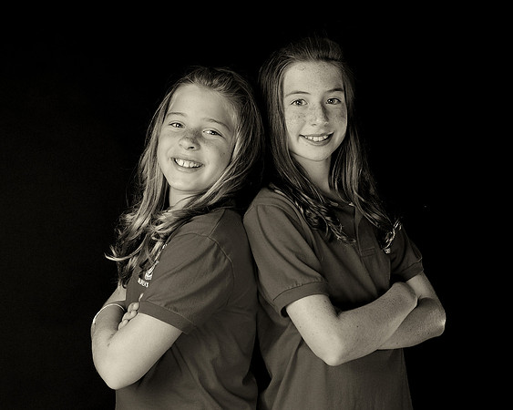 Lebert sisters