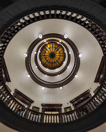 Savannah City Hall