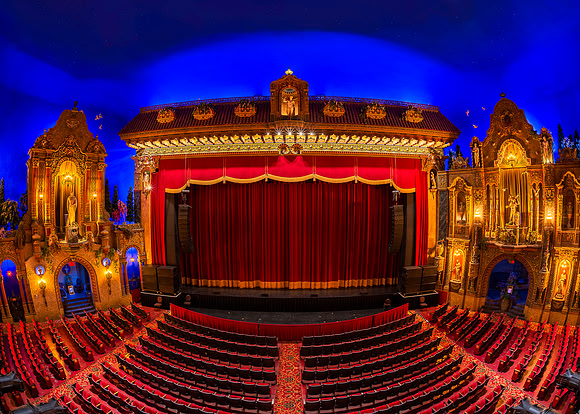 The Louisville Palace
