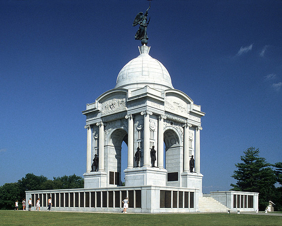 Pennsylvania State Memorial