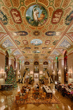 Palmer House Hotel