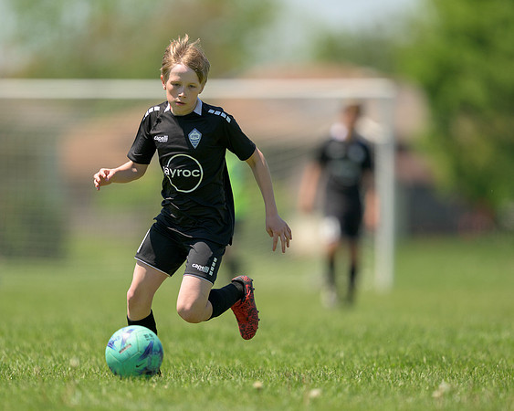 Youth Soccer
