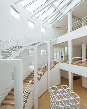 Des Moines Art Center