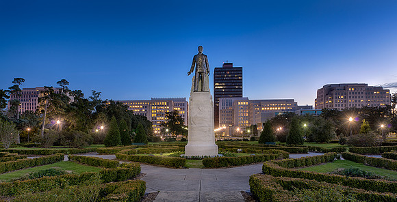 Huey Long