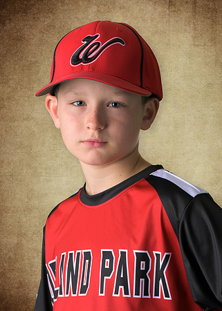 Mason Pawlicki