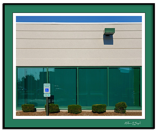 Orland Office Center