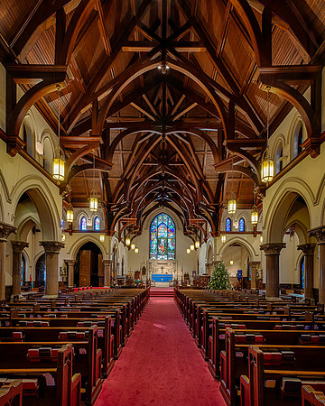 Church of the Good Shepherd