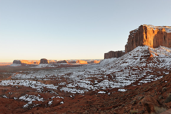 Monument Valley