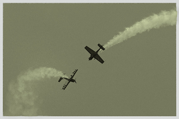 Near miss