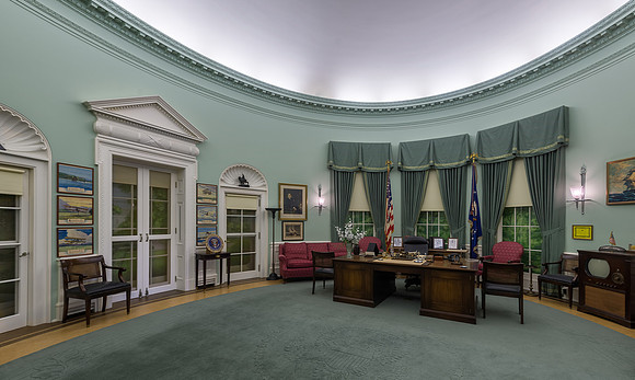 Oval Office