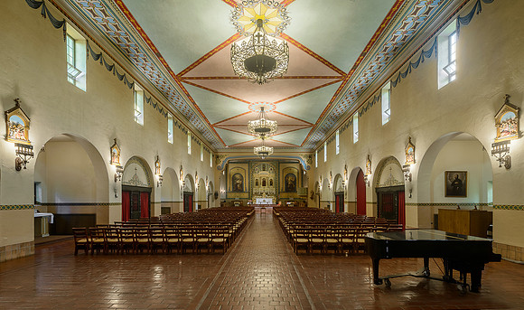 Mission Santa Clara