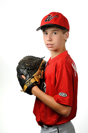 Robbie Maxfield