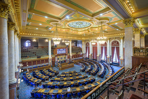 House Chamber