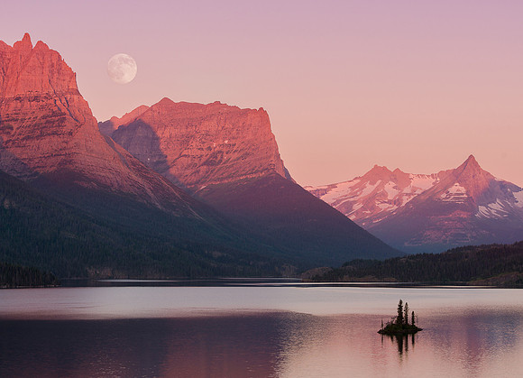 Wild Goose Island