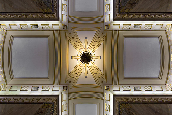 City Hall