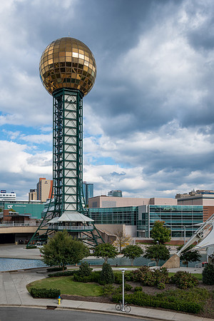 Sunsphere