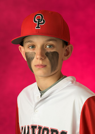 Luke Malfas