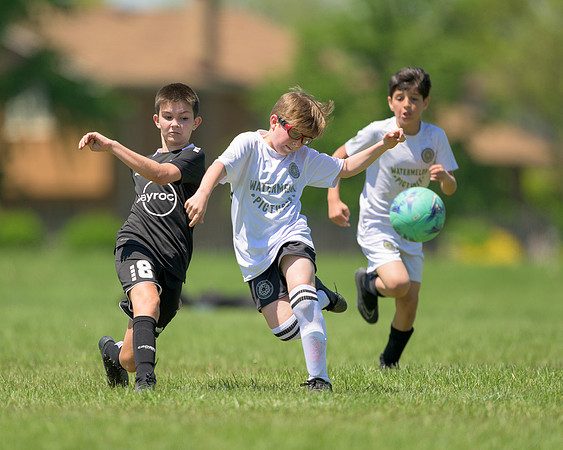 Youth Soccer