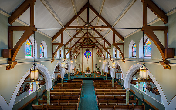 St. Patrick Church