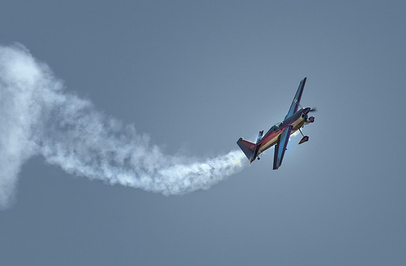 Rockford AirFest 2011
