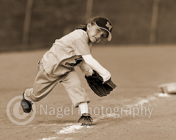 Follow through